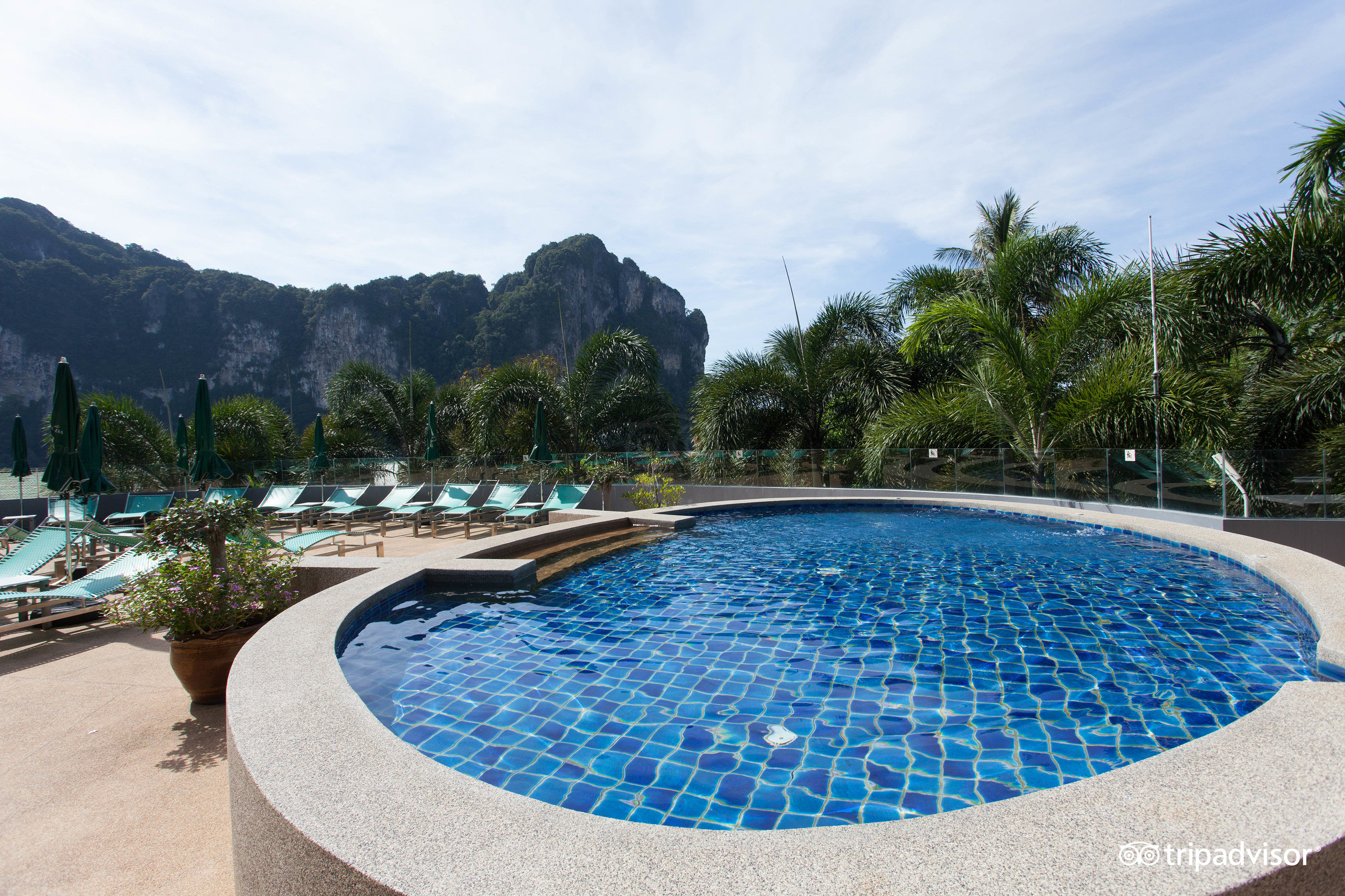 KRABI CHA DA RESORT 32 4 6 Updated 2024 Prices Hotel