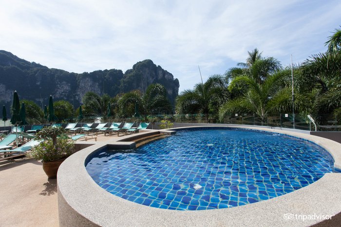 KRABI CHA-DA RESORT - Updated 2025 Prices & Hotel Reviews (Ao Nang)