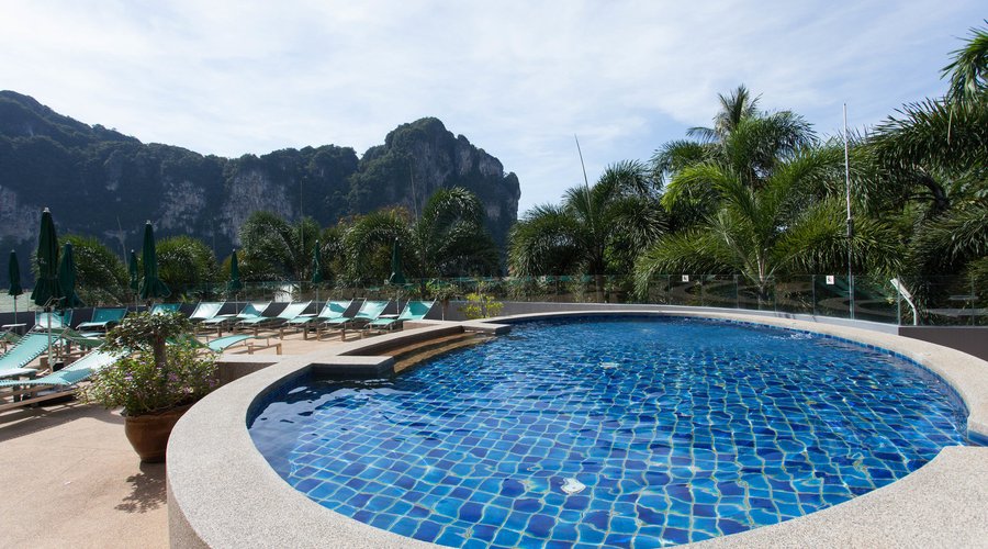 KRABI CHA-DA RESORT - Updated 2025 Prices & Hotel Reviews (Ao Nang) KRABI CHA-DA RESORT - Updated 2025 Prices &  Hotel Reviews... 