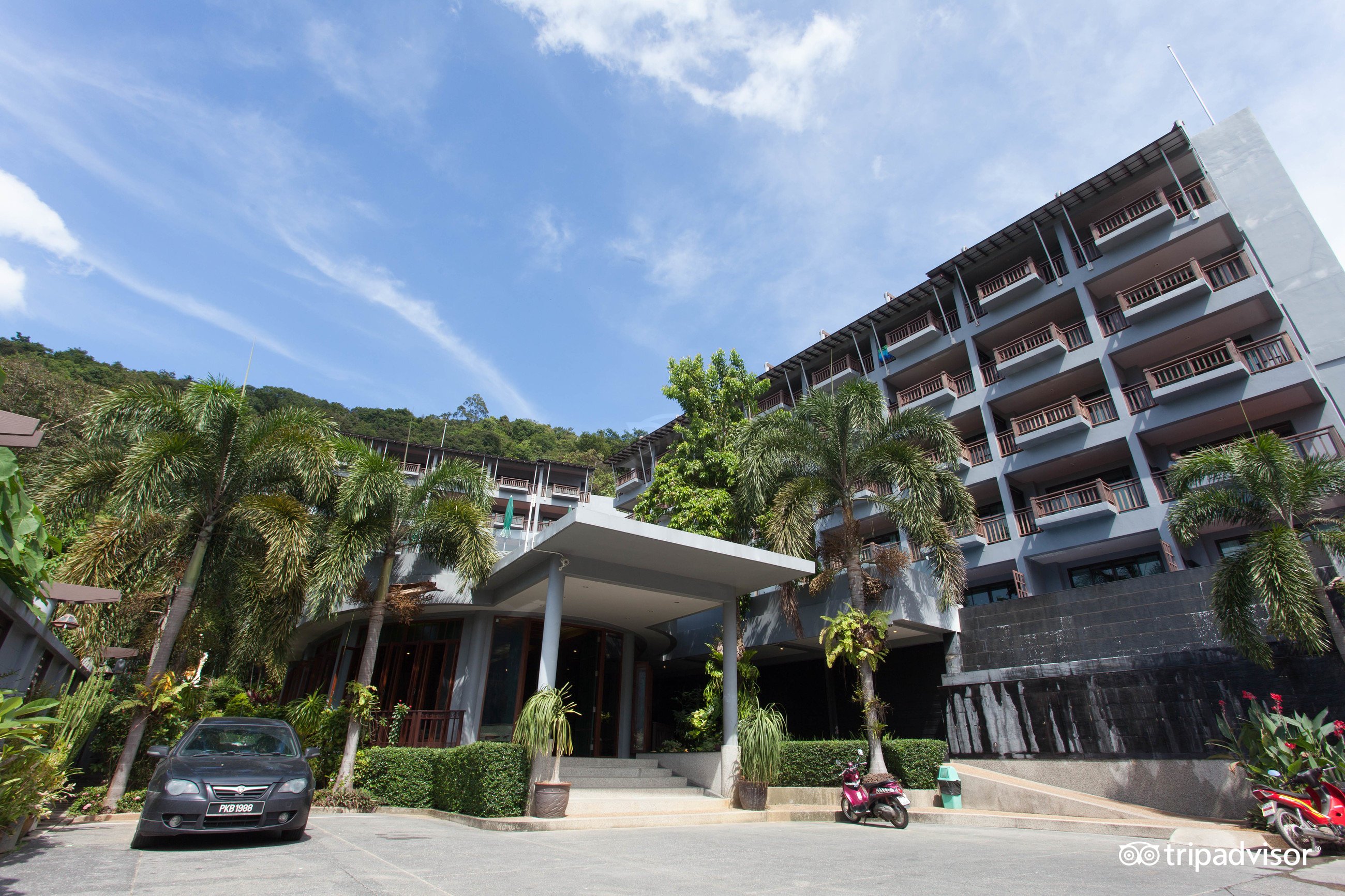 KRABI CHA DA RESORT 32 4 6 Updated 2024 Prices Hotel