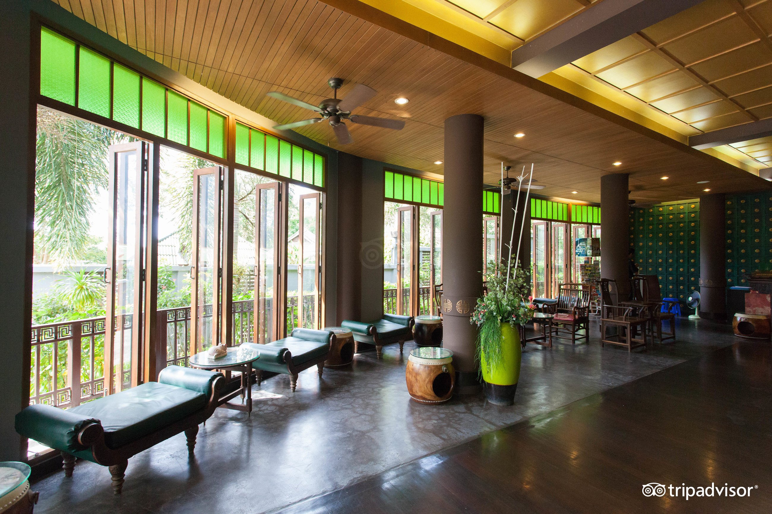 KRABI CHA DA RESORT 32 4 6 Updated 2024 Prices Hotel