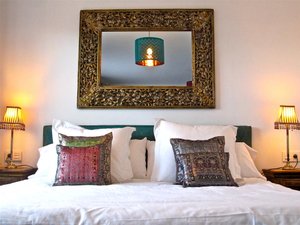 Quarto e suite