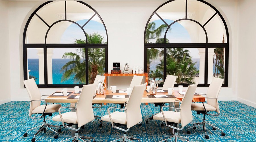 Boardroom