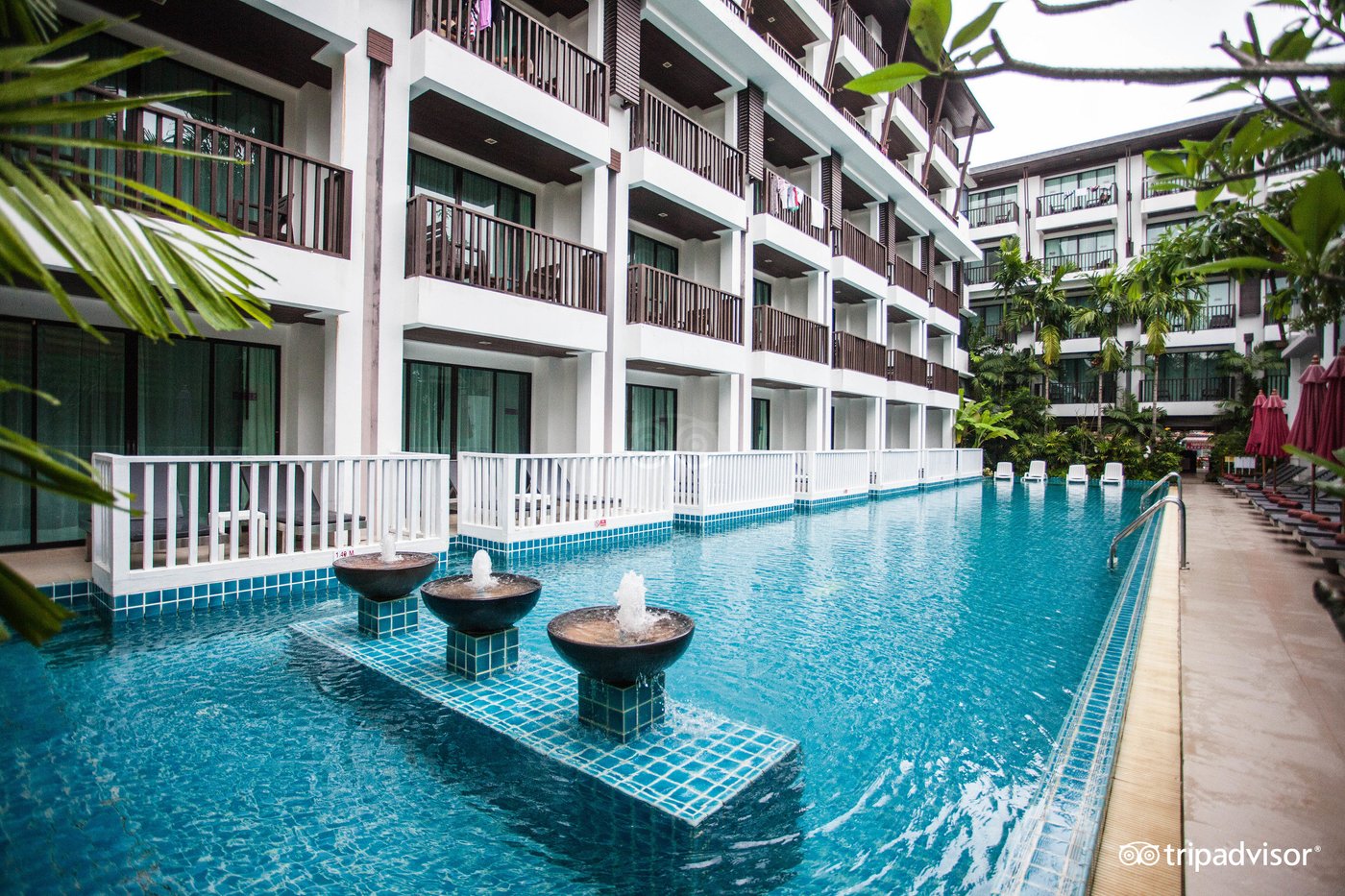 APASARI KRABI - Updated 2024 Prices & Hotel Reviews - Ao Nang