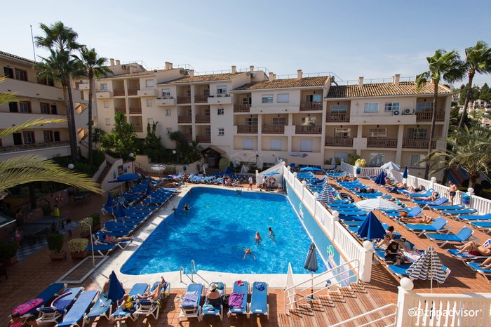 Imagen 10 de Crown Resorts Club Marbella