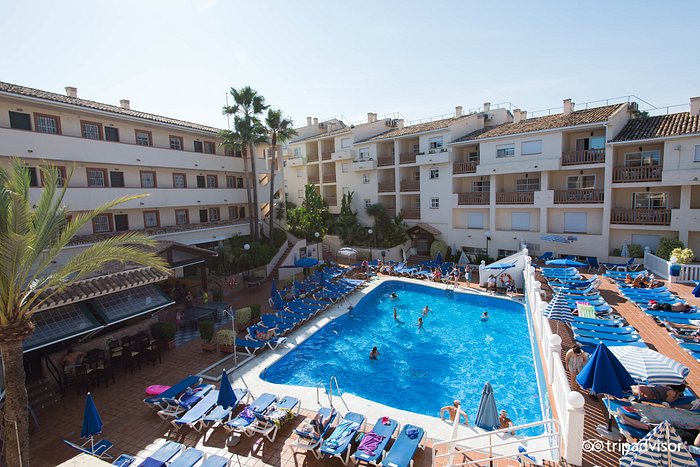 CROWN RESORTS CLUB MARBELLA $175 ($̶2̶6̶3̶) - Updated 2023 Prices & Hotel  Reviews - Spain/Mijas, Costa del Sol
