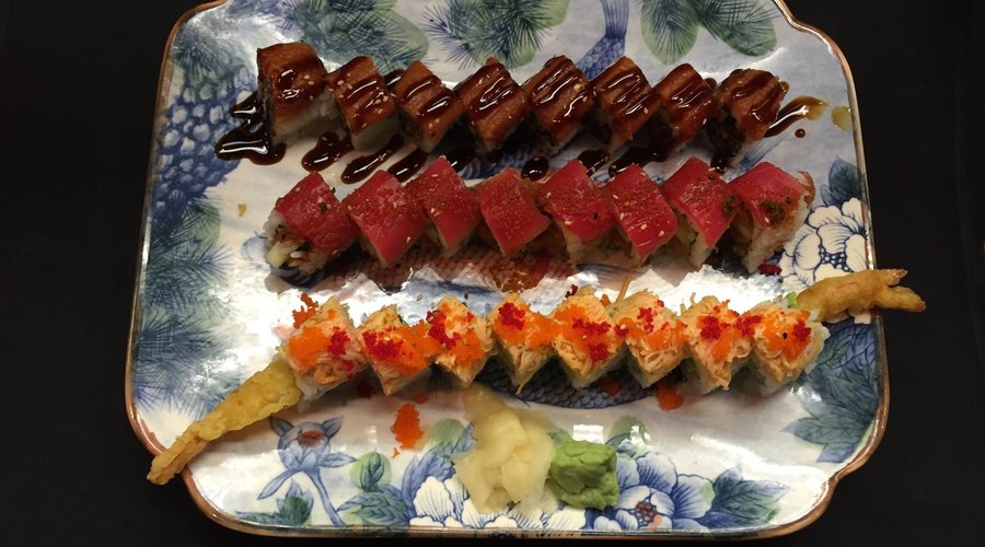 Kai Sushi & Dining