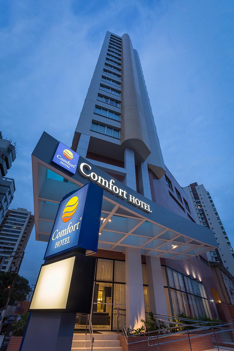 Comfort hotel deals