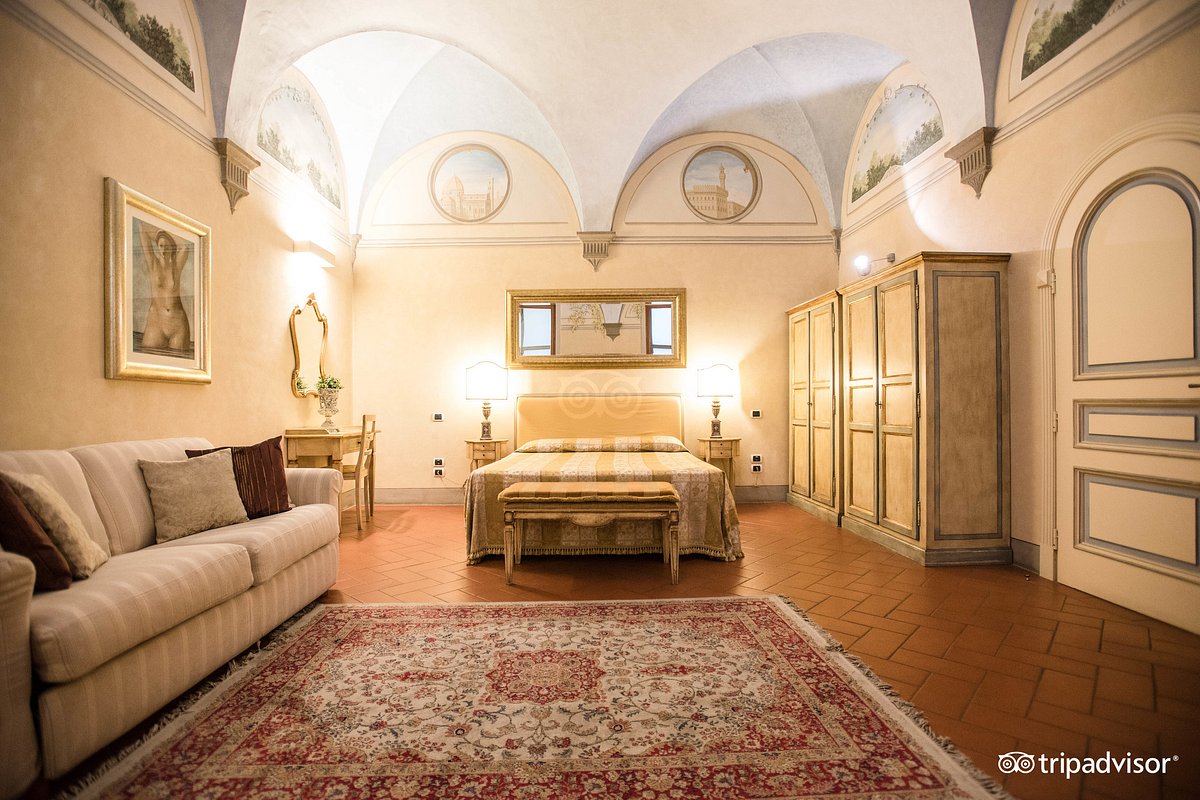 Firenze Suite, hotel em Florença