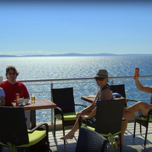Ark Apartments, hotel in Split