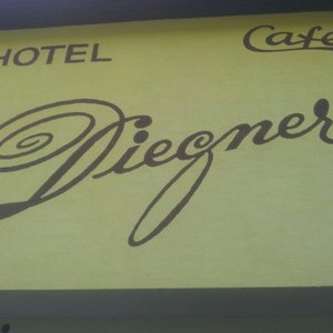 Hotel Restaurant Diegner