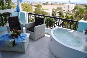 Rom og suite