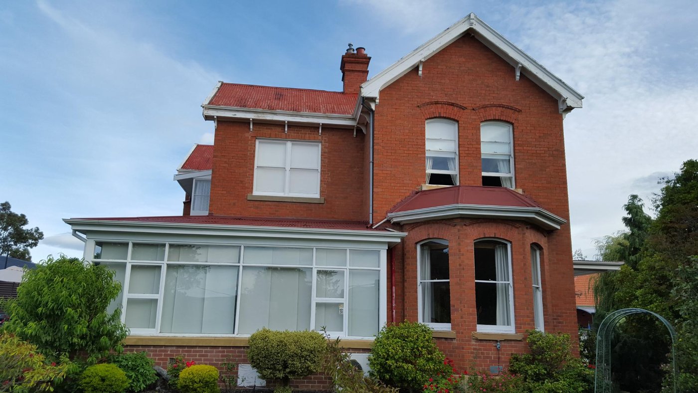 MERIAM BED AND BREAKFAST (AU175) 2023 Prices & Reviews (Hobart) Photos of Guesthouse