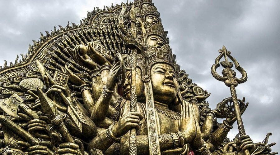Buddha