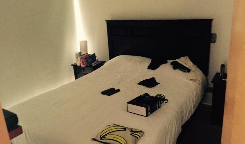 Livinnest Apartments - Manquehue
