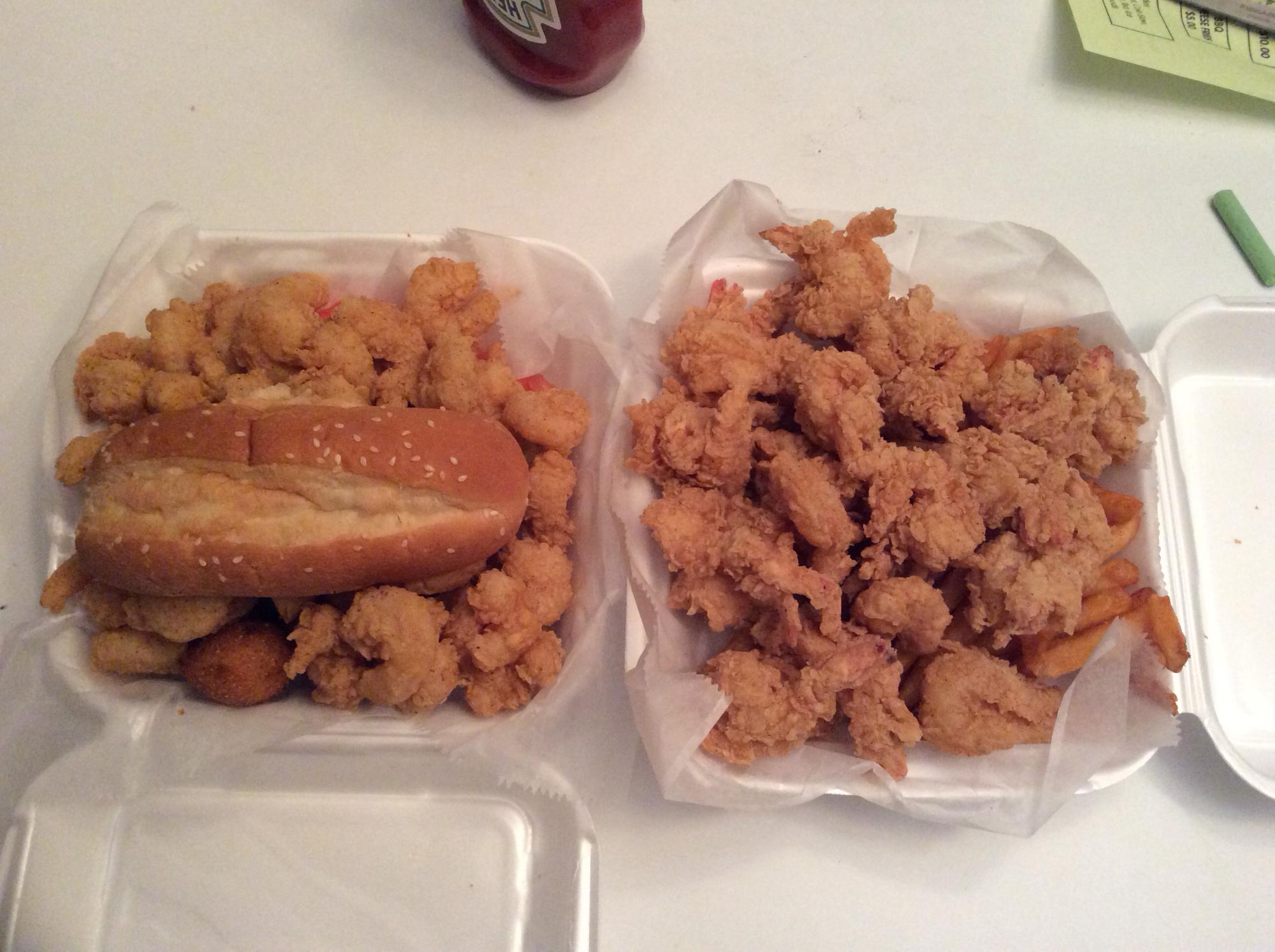 DJ S SEAFOOD Prattville Restaurant Reviews Photos Phone Number Tripadvisor