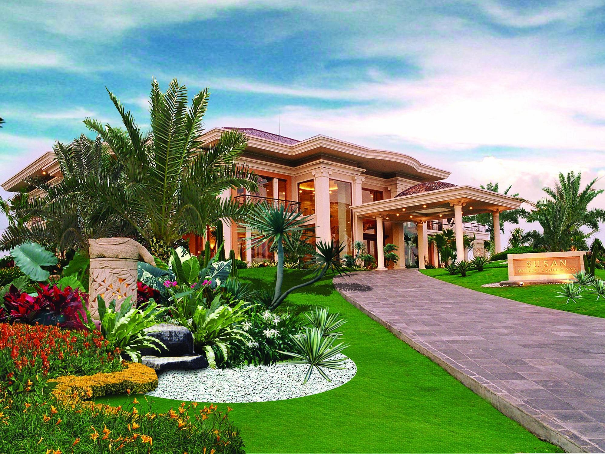 10 HOTEL TERBAIK di Bandungan 2024 (dari Rp 161.000) - Tripadvisor