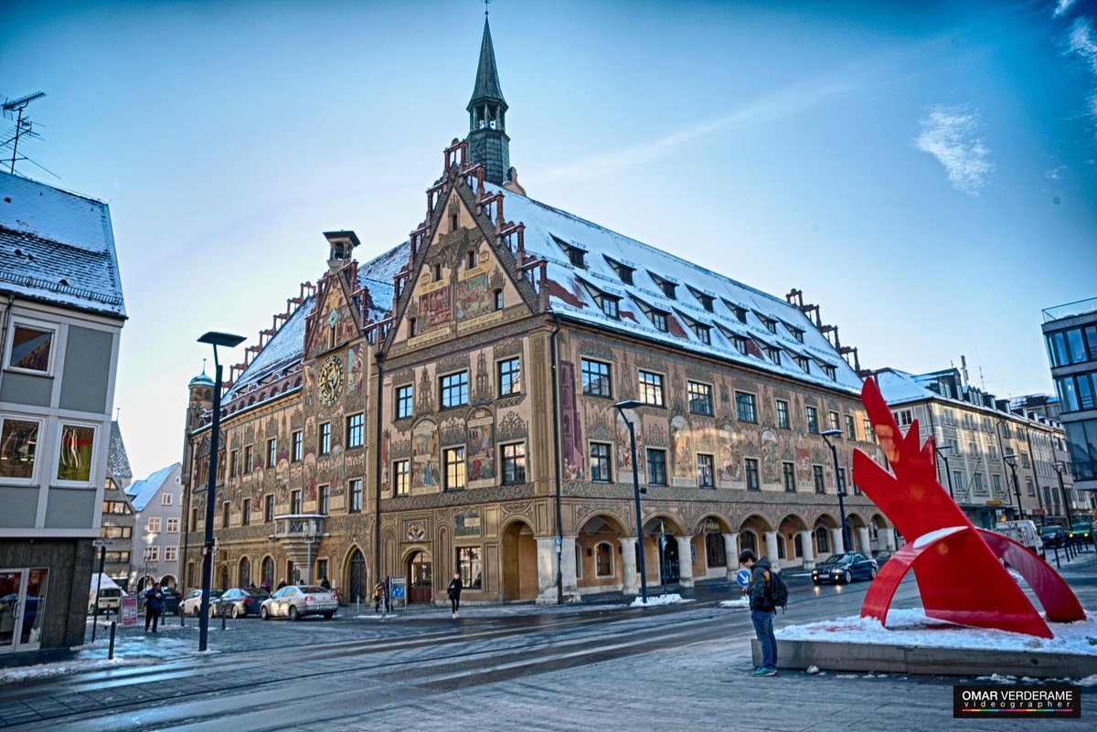SEX ESCORT in Ulm