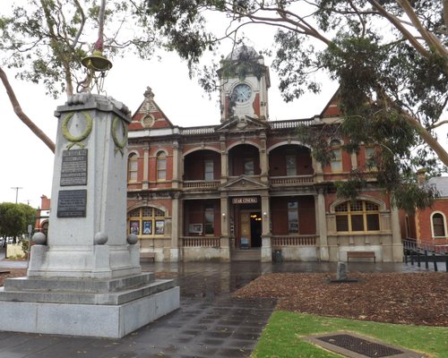 THE 10 BEST Things to Do in Eaglehawk (2024) - Must-See Attractions