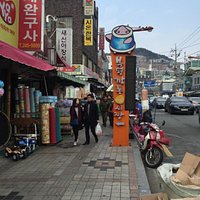 부평깡통시장