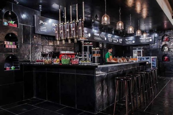 JAVA+, Ahmedabad - Menu, Prices & Restaurant Reviews - Tripadvisor