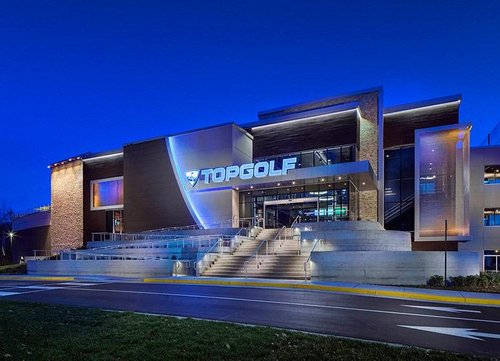 Topgolf Orlando reveals opening date, possible job opportunities - Orlando  Business Journal