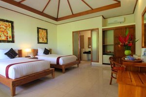 Kamar & Suite