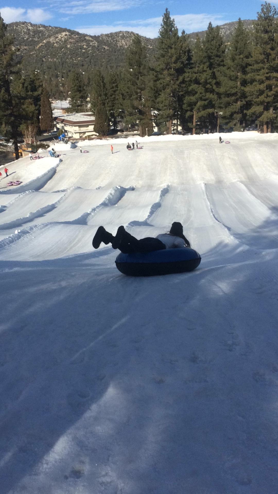 Big Bear Snow Play (Big Bear Lake) All Need to Know BEFORE You Go