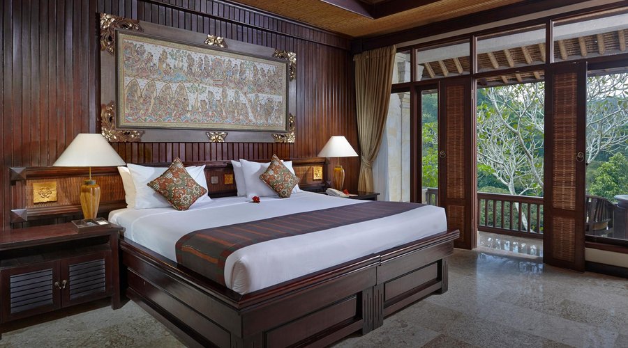 Deluxe Raja Room