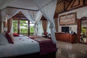Kamar & Suite