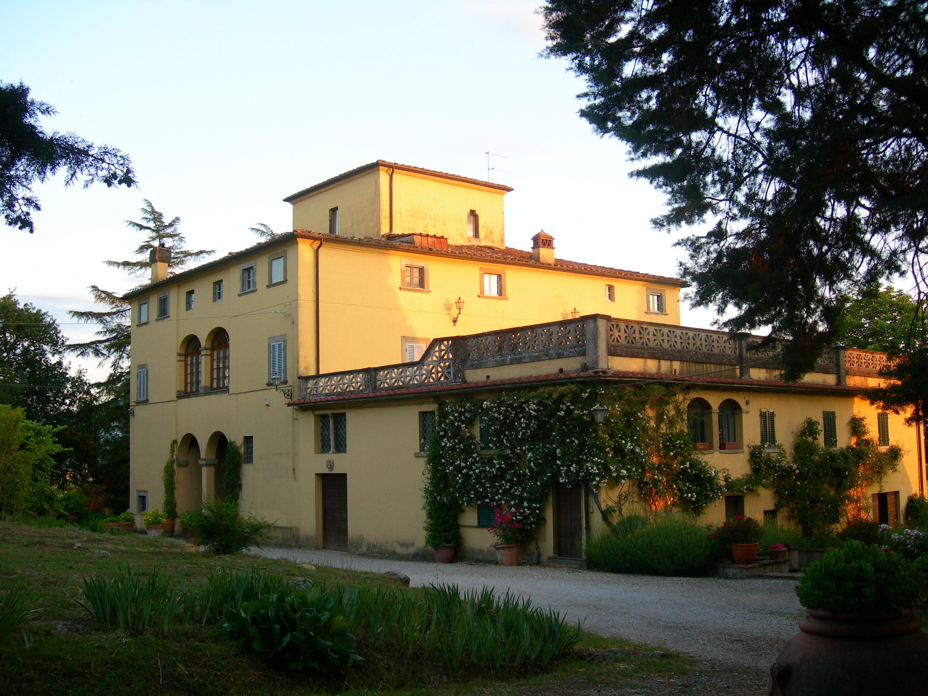 BELLA DI CECILIANO Prices Guest house Reviews Arezzo Italy