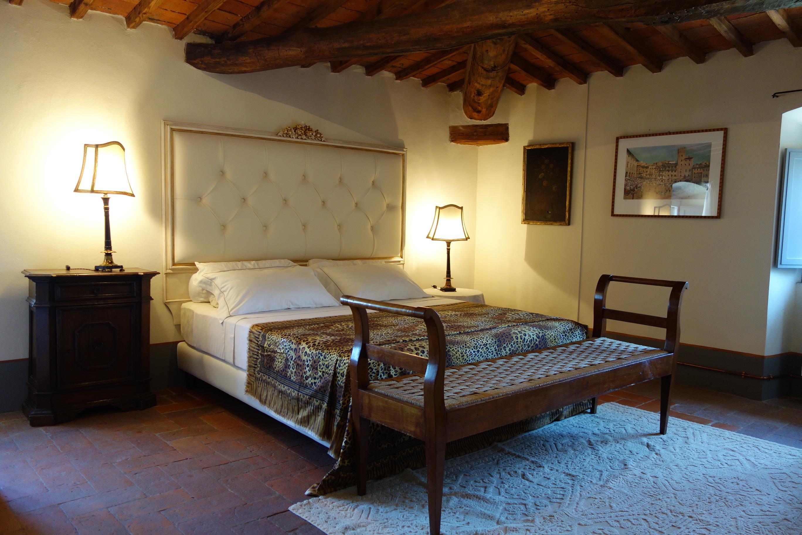 BELLA DI CECILIANO Prices Guest house Reviews Arezzo Italy