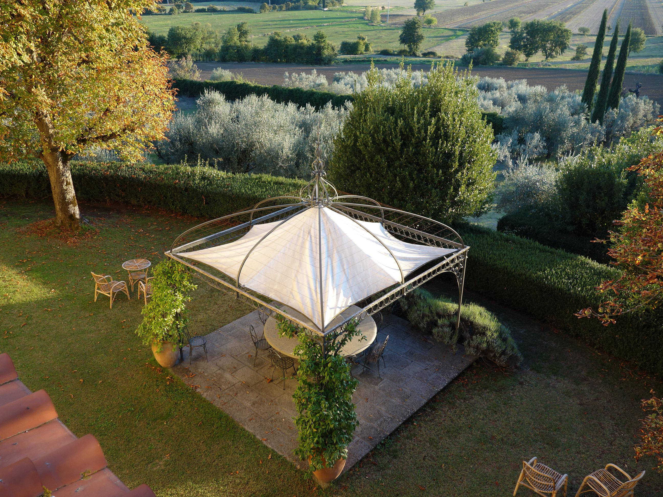 BELLA DI CECILIANO Guesthouse Reviews Price Comparison Arezzo