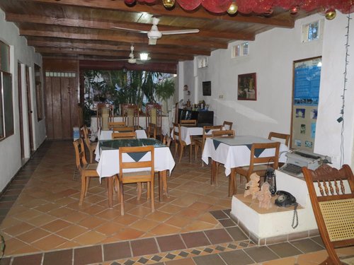 CASA HOTEL VILLA DE MOMPOX - Prices & Guest house Reviews (Mompos ...