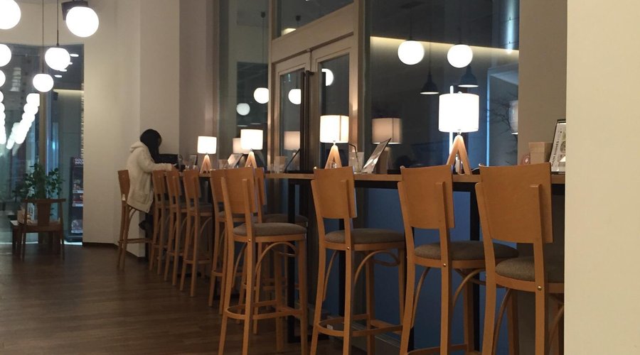 MIRAI. ST CAFE & KITCHEN, Sapporo - Menu, Prices & Restaurant Reviews - Tripadvisor