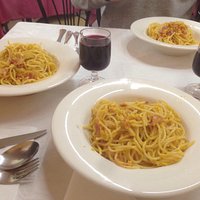Carbonara