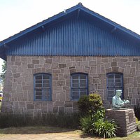 casa de pedra 2