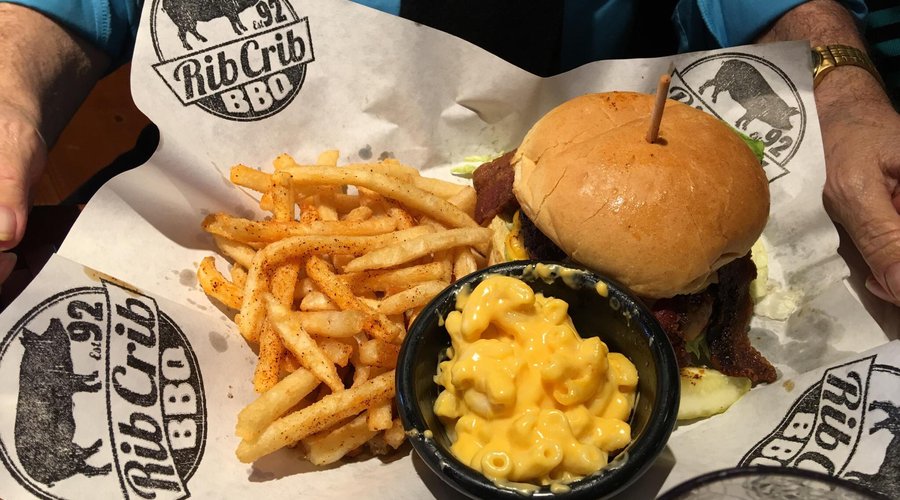 RibCrib