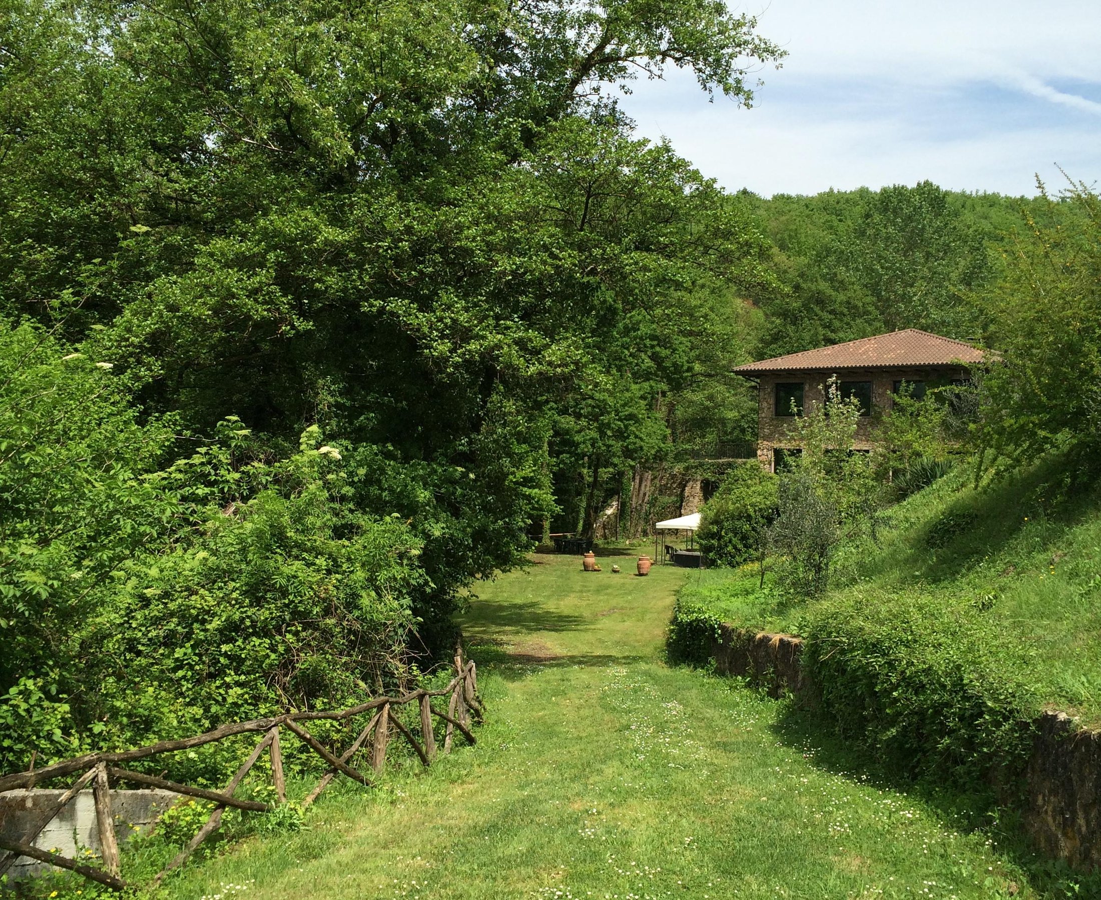 Ristorante Villa Floridiana, 아나니 - 레스토랑 리뷰 - 트립어드바이저