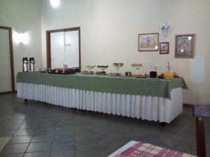 Restaurantes