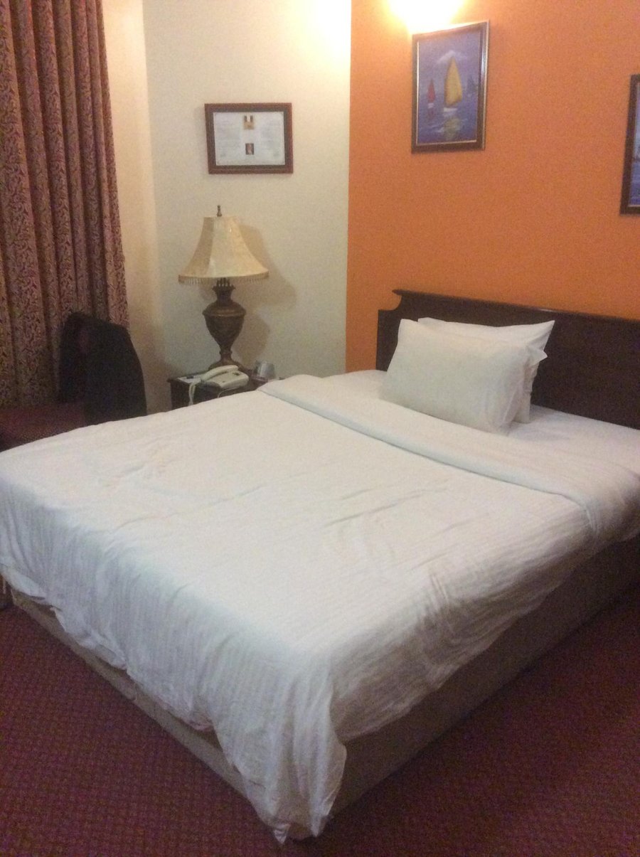 تعليقات حول فندق windsor tower hotel bahrain الحورة البحرين فندق tripadvisor