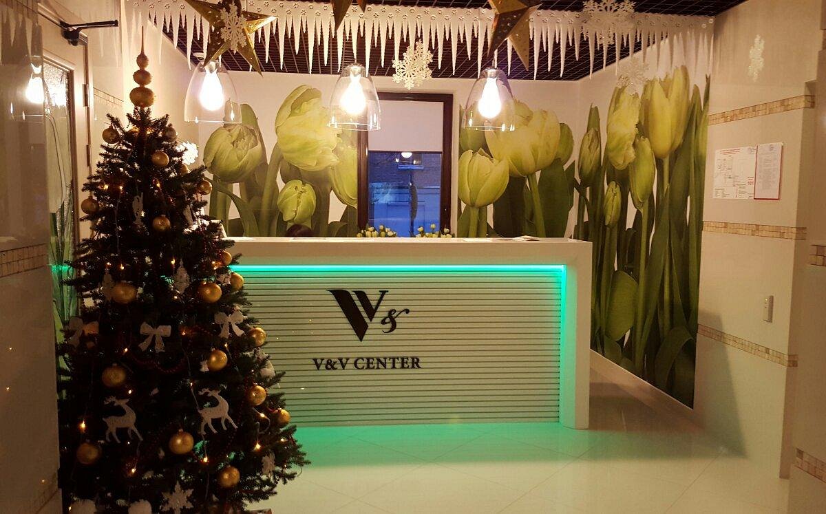 V&V Center, Гомель: лучшие советы перед посещением - Tripadvisor