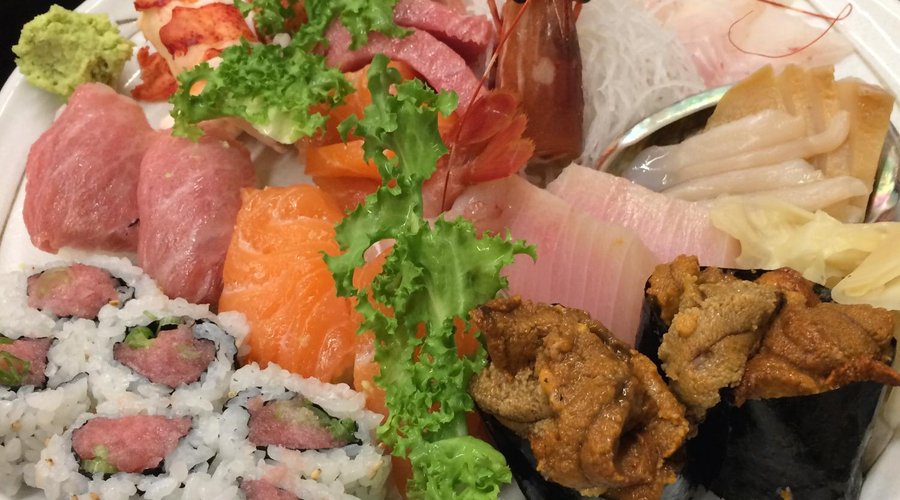 Yamaguchi Restaurant