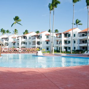 The Pool at the Stanza Mare Coral Comfort