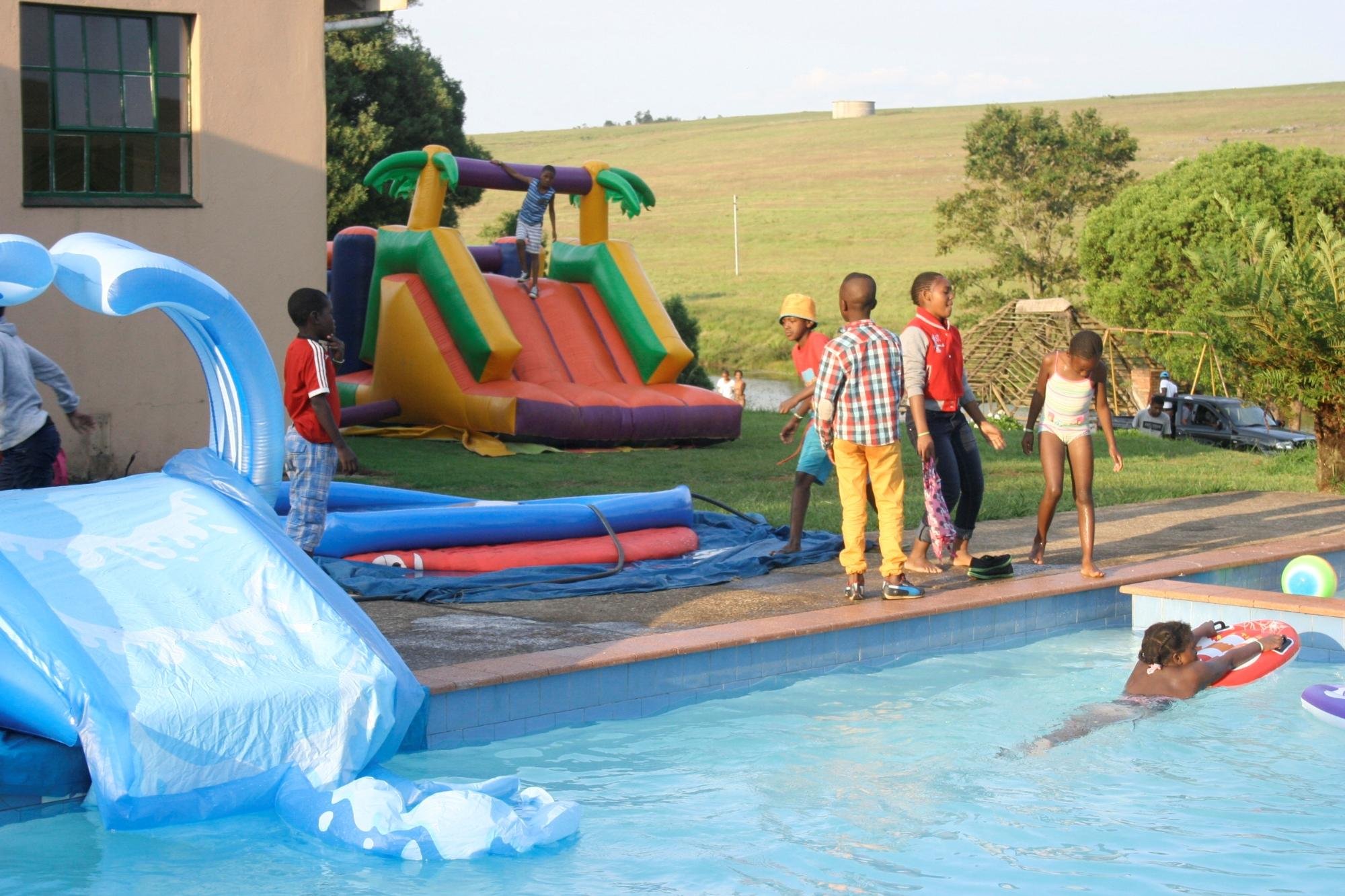 Graskop Holiday Resort (Afrique du Sud) - tarifs 2022