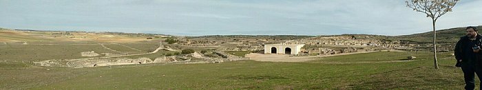 Imagen 4 de Parque Arqueológico de Segóbriga