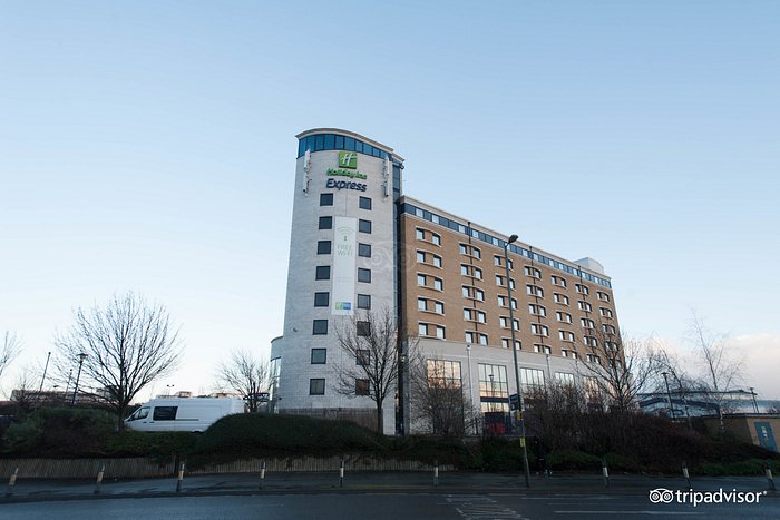 HOLIDAY INN EXPRESS LONDON - GREENWICH, AN IHG HOTEL - Updated 2023 Prices  & Reviews (England)