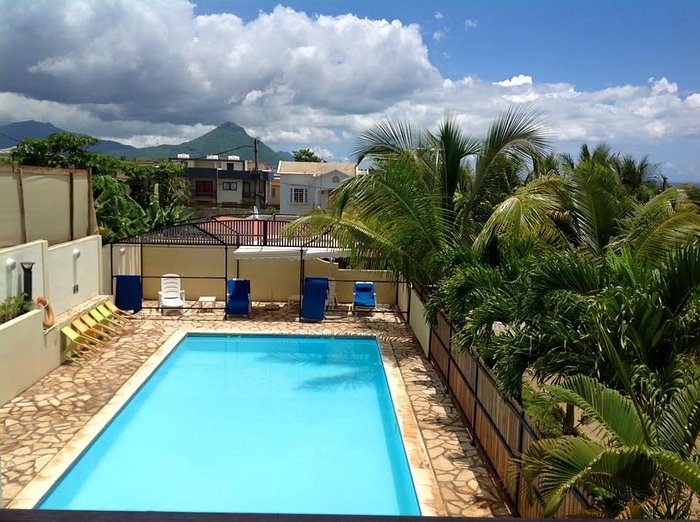 korroderer syndrom Seletøj WEST COAST VIEW - Hotel Reviews (Flic En Flac, Mauritius)