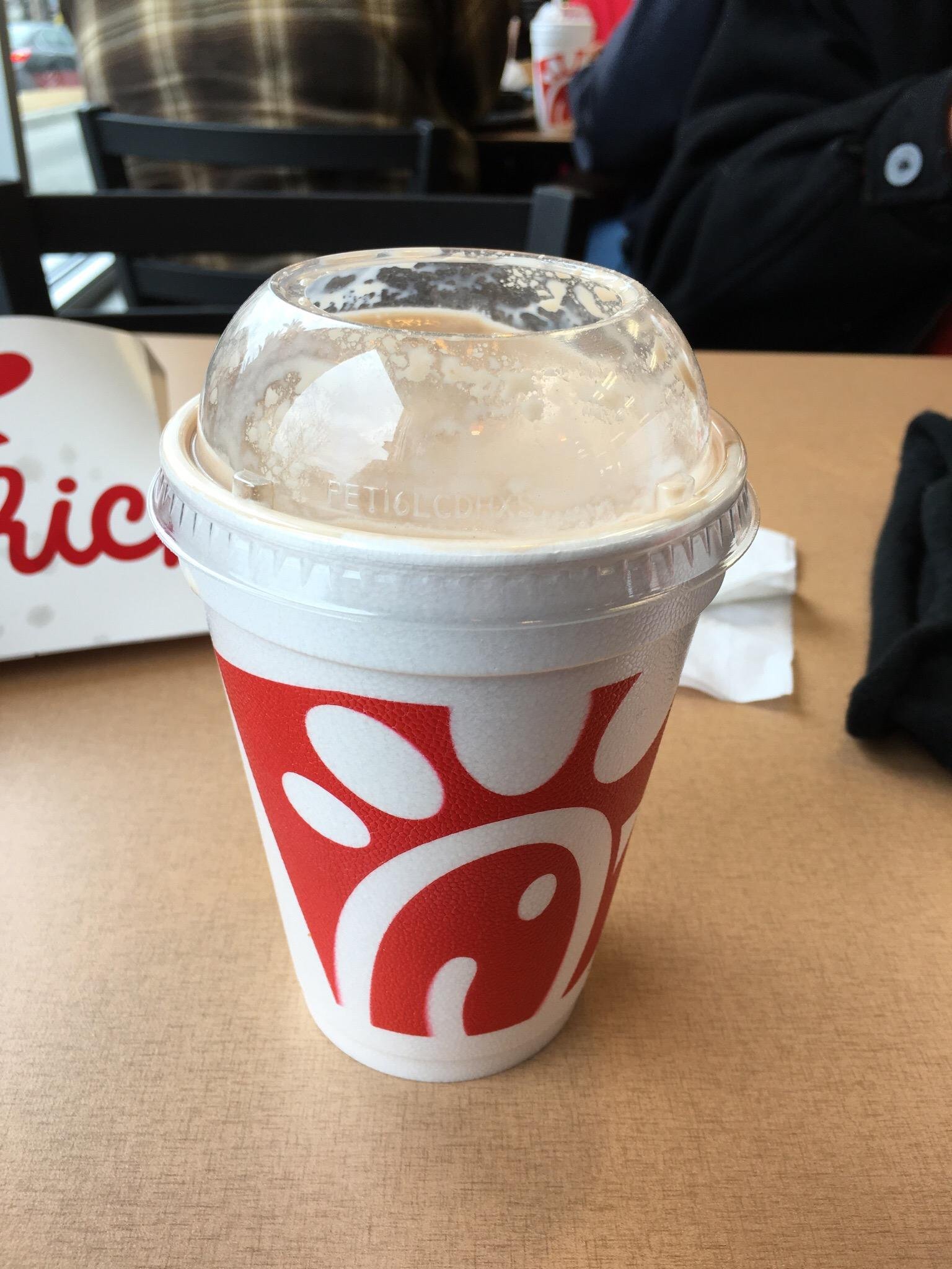 The Ultimate Guide To Chick Fil A Brainerd Road Menus Specials And More
