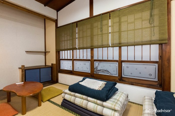 Imagen 1 de Taito Ryokan